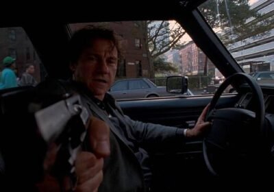 Bad Lieutenant
