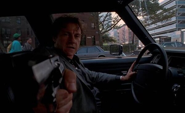 Bad Lieutenant