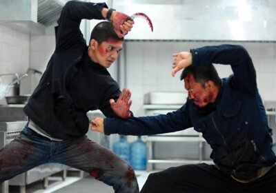 Raid 2