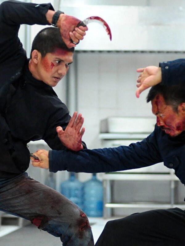 Raid 2