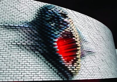Pink Floyd - The Wall