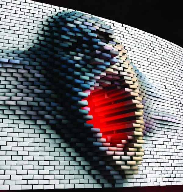 Pink Floyd - The Wall